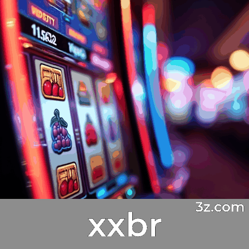 xxbr: Seu Cassino Online Confiável e Seguro