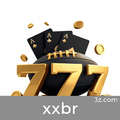 Jogos Exclusivos com Desenvolvedores e Inovação na xxbr