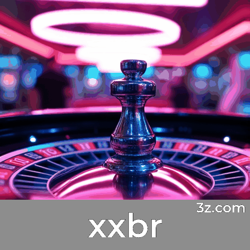 xxbr: Milhares de Jogos e Seleção Global de Entretenimento