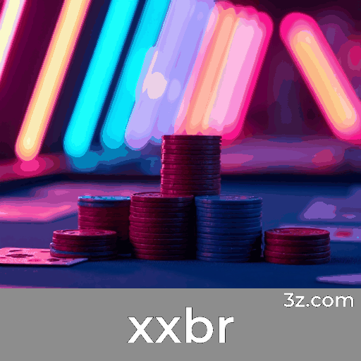 xxbr: Um Mundo de Jogos Selecionados e Excelentes